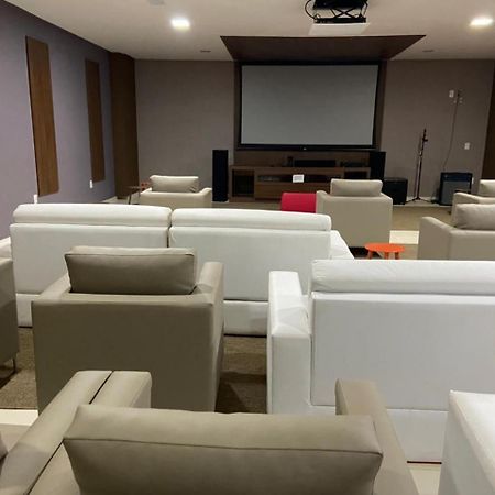 Veredas Do Rio Quente - Flat 726 - Fantastico!!! Eksteriør billede